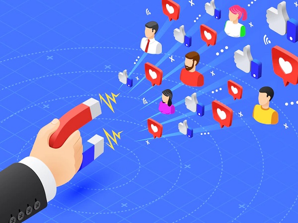 O que é marketing de conteúdo?