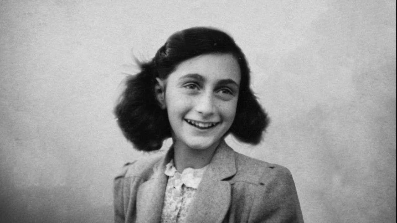 75 anos de O Diário de Anne Frank