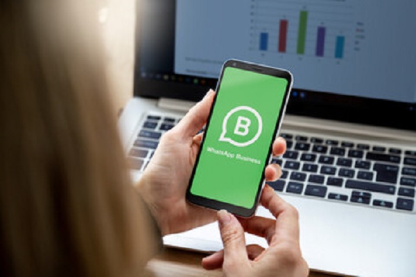 O poder do Whatsapp no marketing das empresas