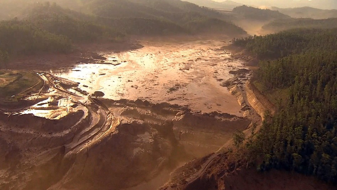 9 Anos da Tragédia de Mariana: Um Marco que Não Podemos Esquecer