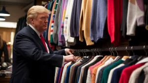 Trump impõe tarifas e elimina isenção para compras internacionais de até US$ 800
